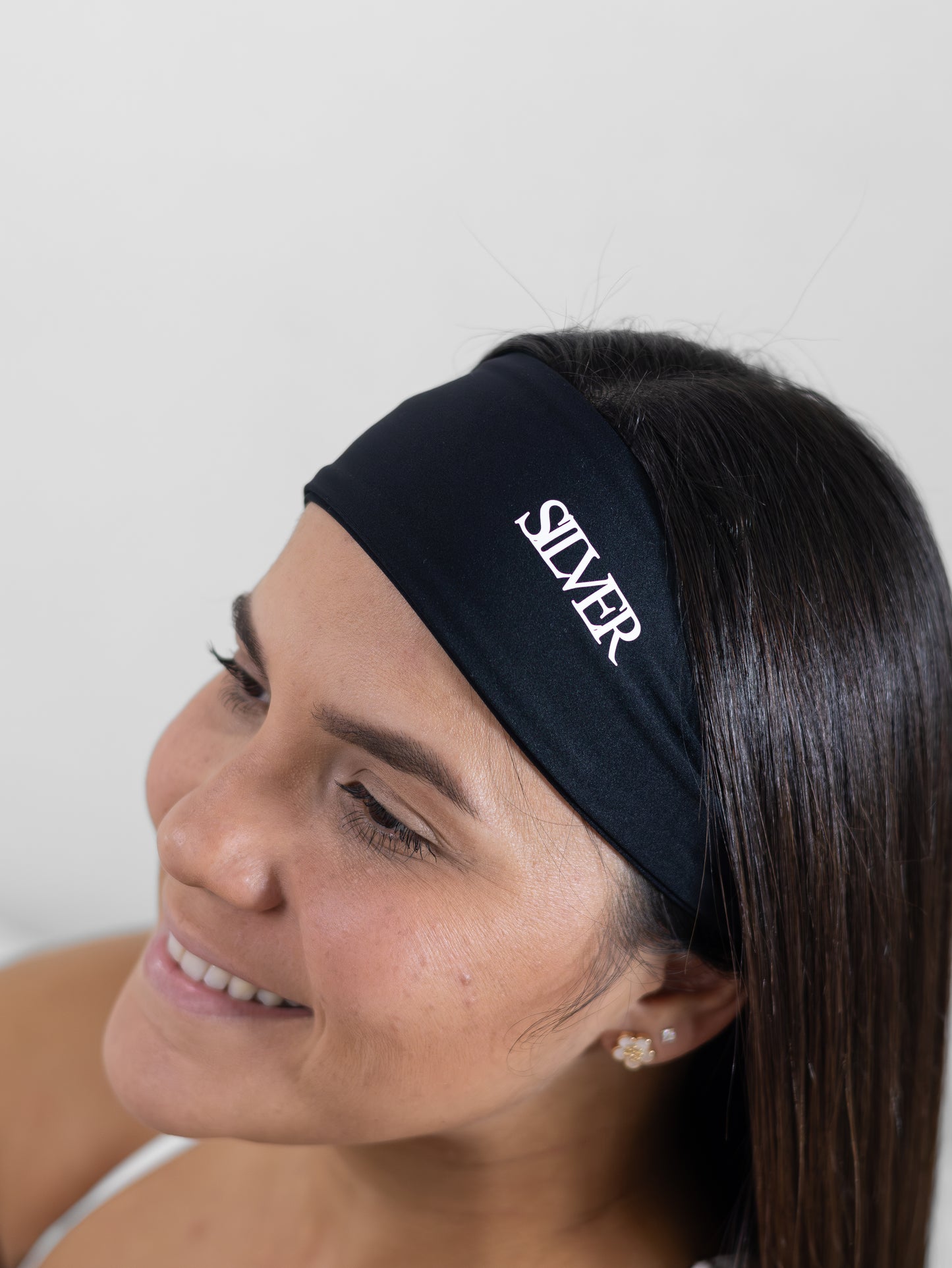 SILVER Essentials Band