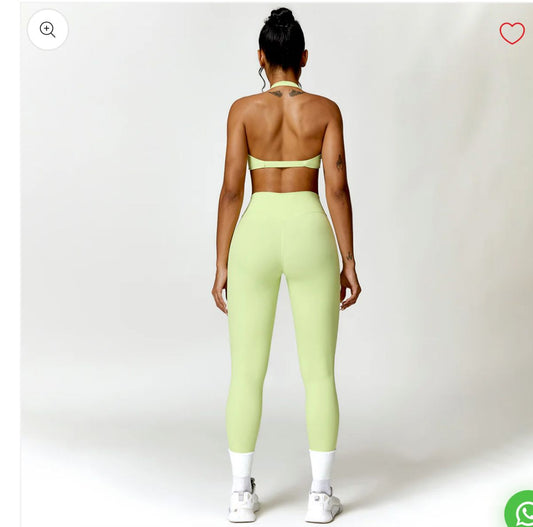 set sport 2 pieces
