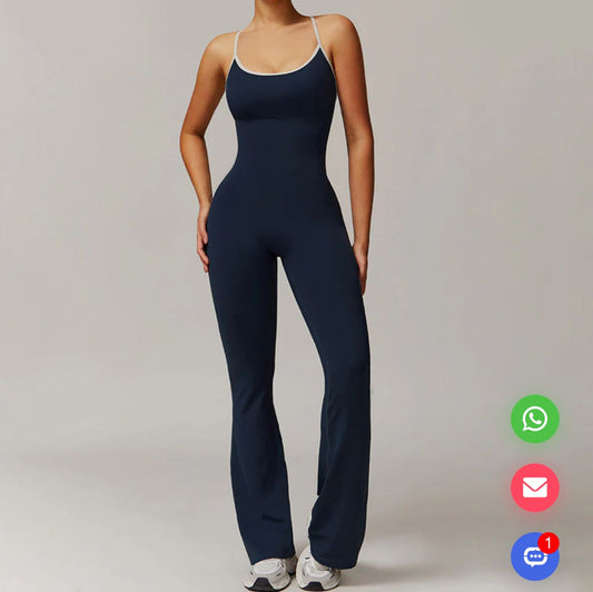 Jumpsuit sport
